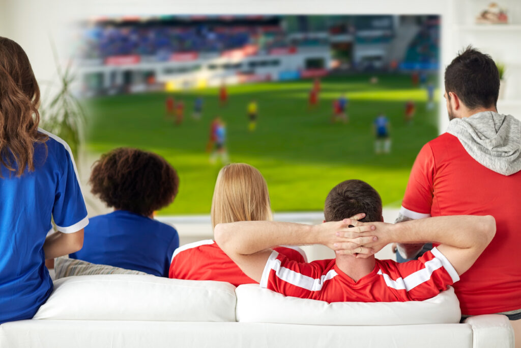 Discover IPTV for Smart TV apps setup made simple. Watch live TV, movies & series in HD. Easy steps for beginners. Start streaming now.