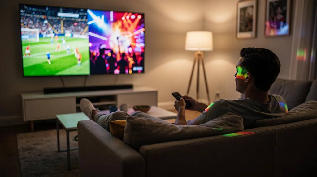 Learn how to choose the Best IPTV Service Provider in 2026 with expert tips on streaming quality, pricing, and support.