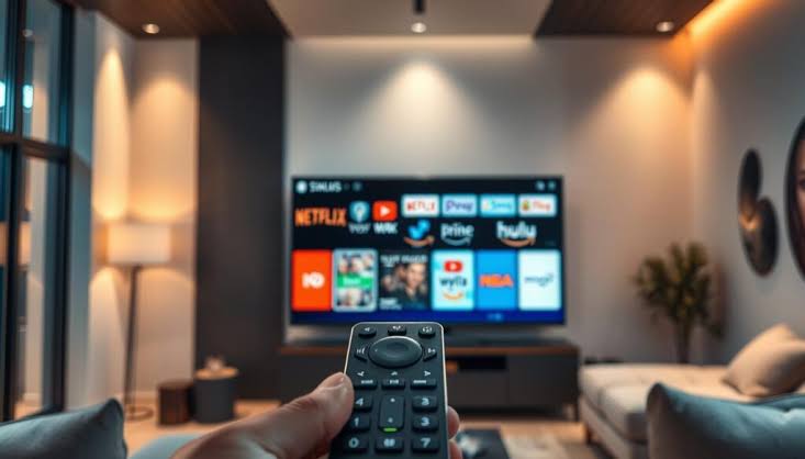 Experience IPTV Movie Streaming with a vast library of movies and series, delivering nonstop entertainment in stunning HD.