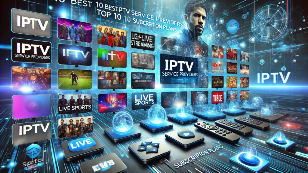 Experience IPTV Movie Streaming with a vast library of movies and series, delivering nonstop entertainment in stunning HD.