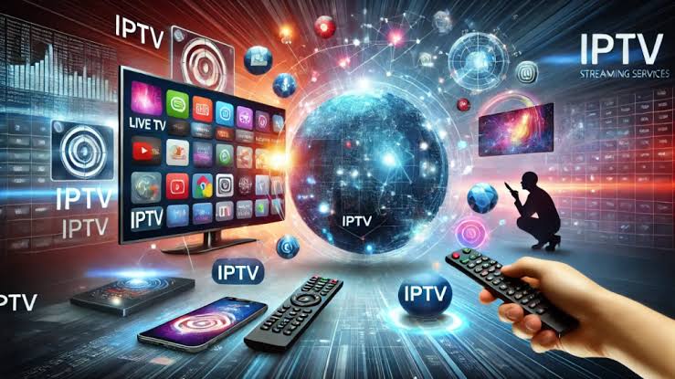 Experience IPTV Movie Streaming with a vast library of movies and series, delivering nonstop entertainment in stunning HD.