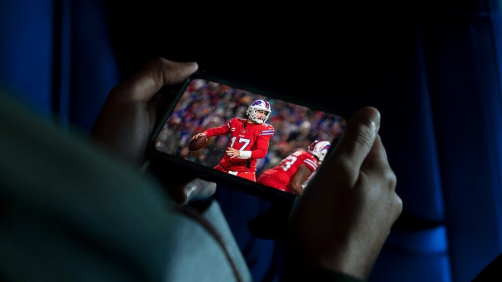 Find top Live TV Streaming Services to watch live sports, breaking news, and popular movies anytime with smooth, reliable access.