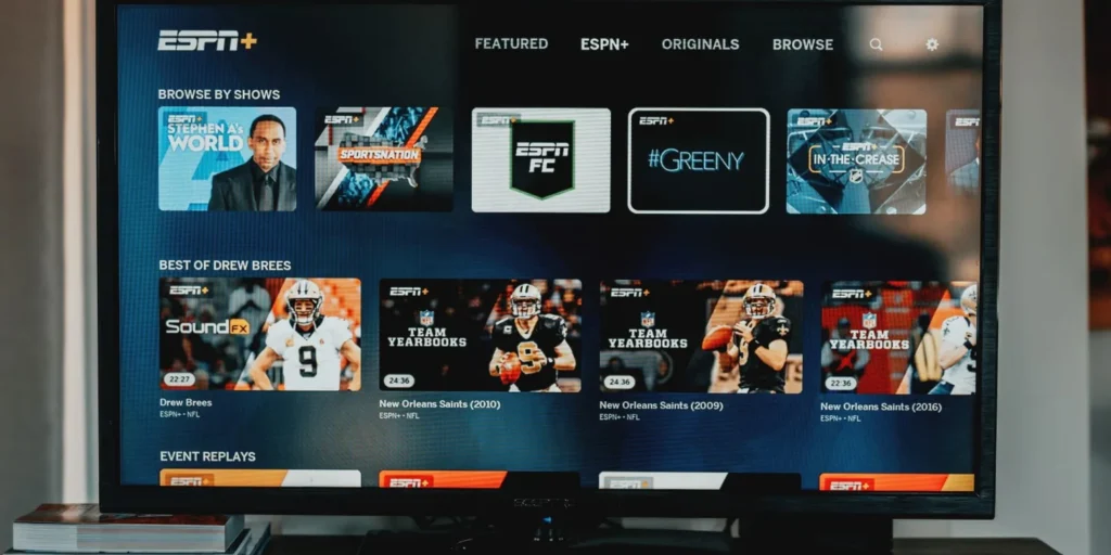 Find top Live TV Streaming Services to watch live sports, breaking news, and popular movies anytime with smooth, reliable access.