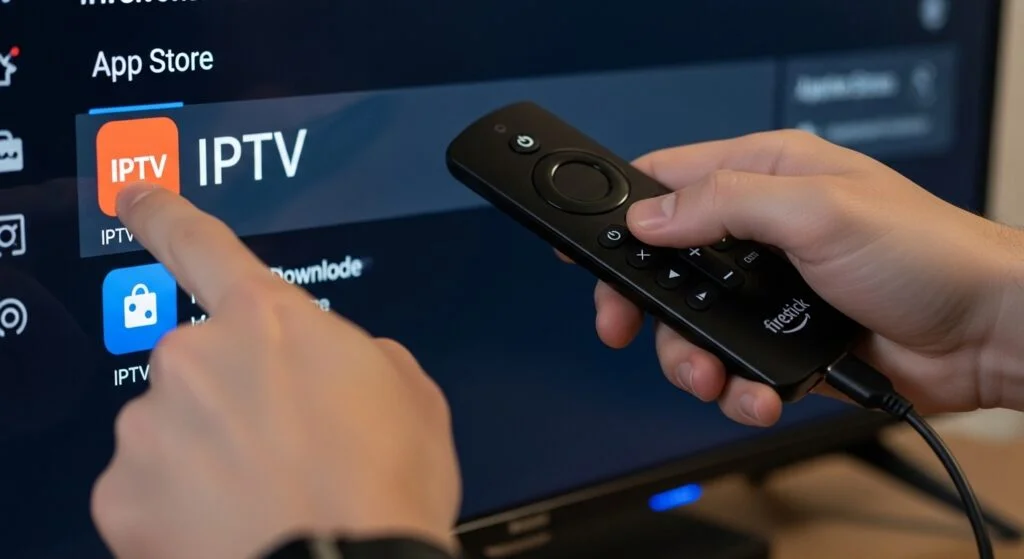 Looking for the Top IPTV for Firestick? Enjoy reliable HD and 4K streaming, premium channels, and nonstop entertainment now.
