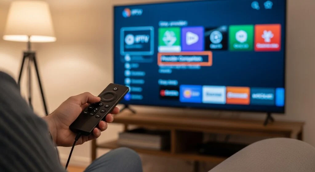 Looking for the Top IPTV for Firestick? Enjoy reliable HD and 4K streaming, premium channels, and nonstop entertainment now.